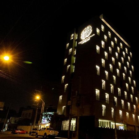 Tierra Viva Trujillo Hotell Eksteriør bilde